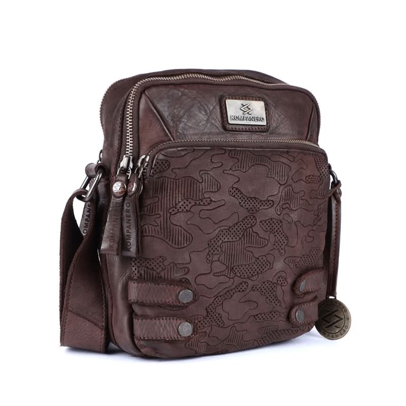 Garrison-Messenger Bag