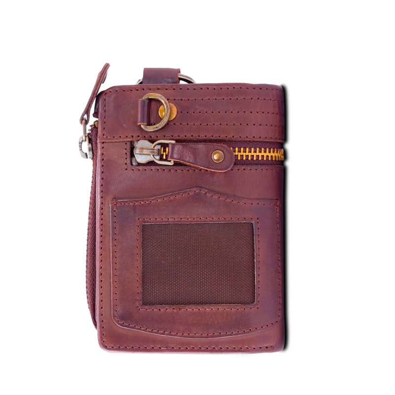 Harvey - The Wallet
