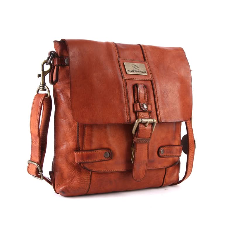 Adam-The Messenger Bag