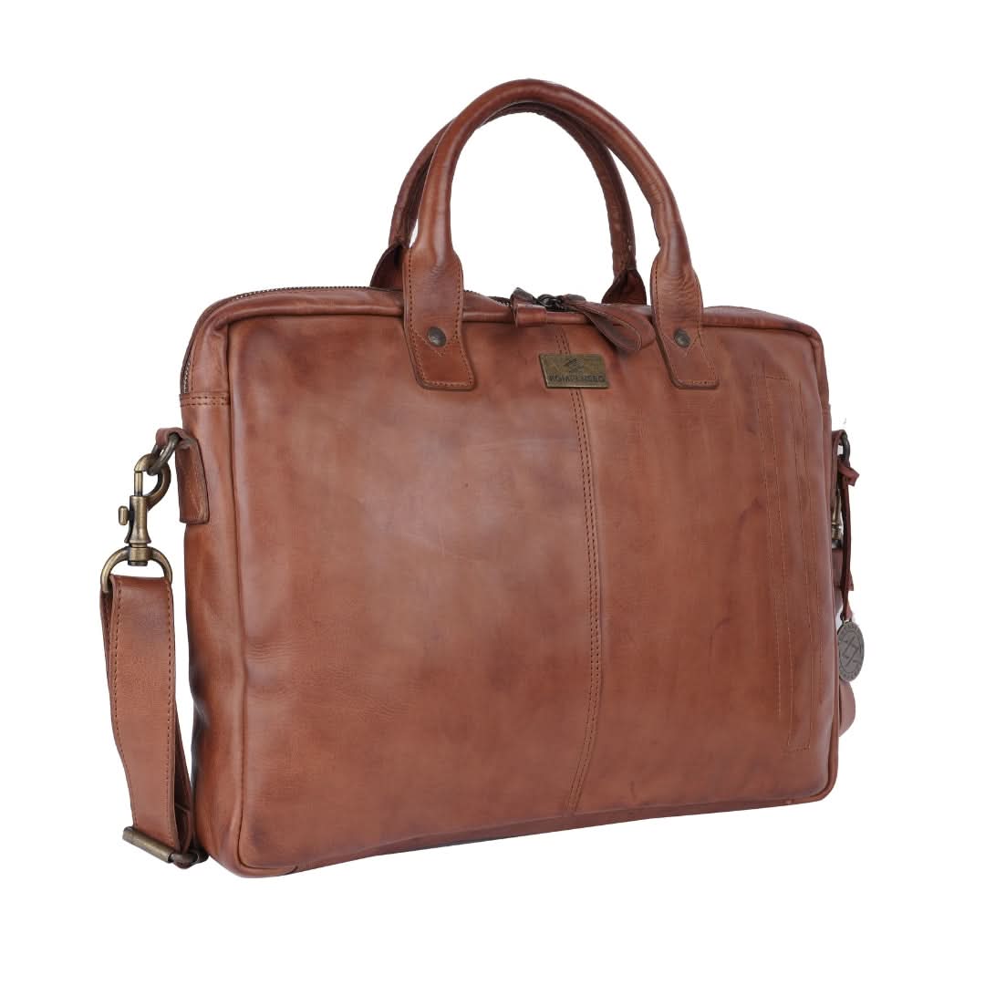 Josephine Portfolio Bag