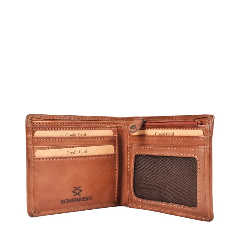 Lineage - Mens Wallet