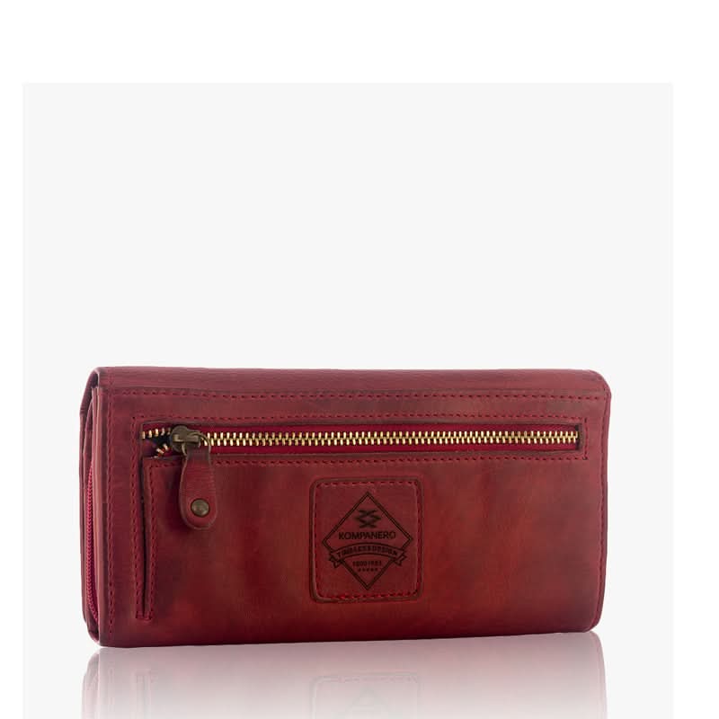 Orla - The Wallet