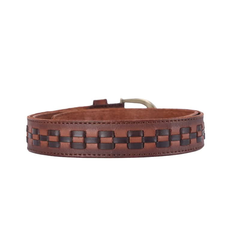 Annika - The Belt