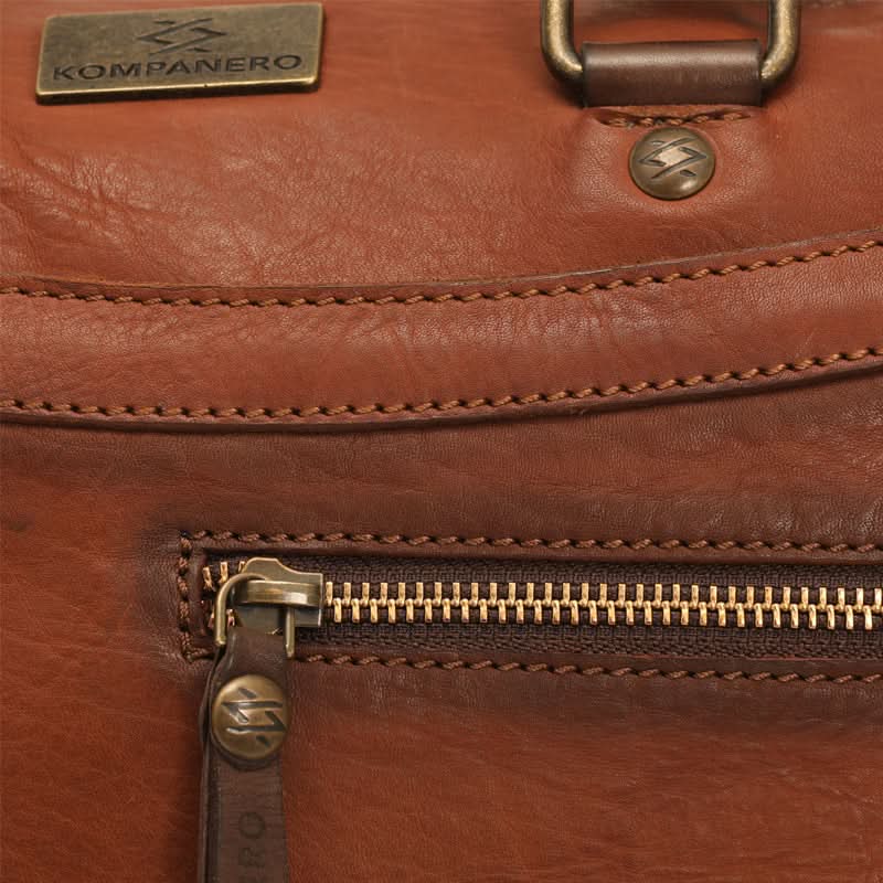 William - Portfolio Bag