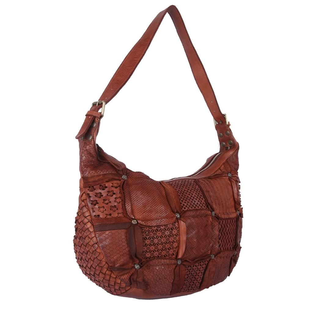 Crystiana-The Hand Bag