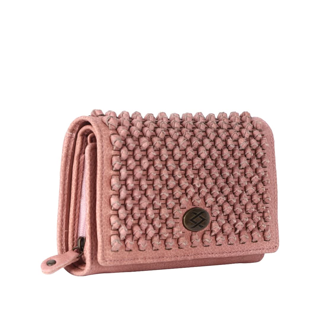 Knot - The Wallet