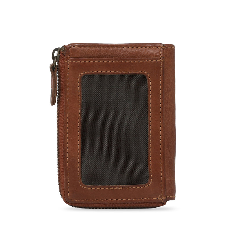Wilson-The Cardholder