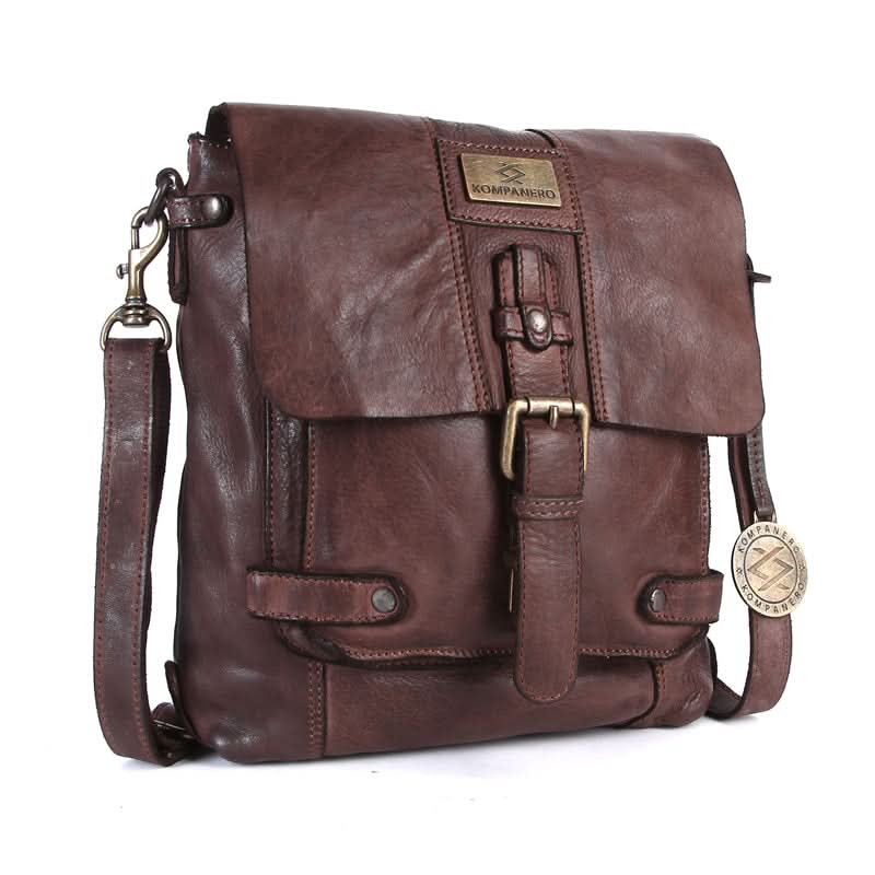Adam-The Messenger Bag
