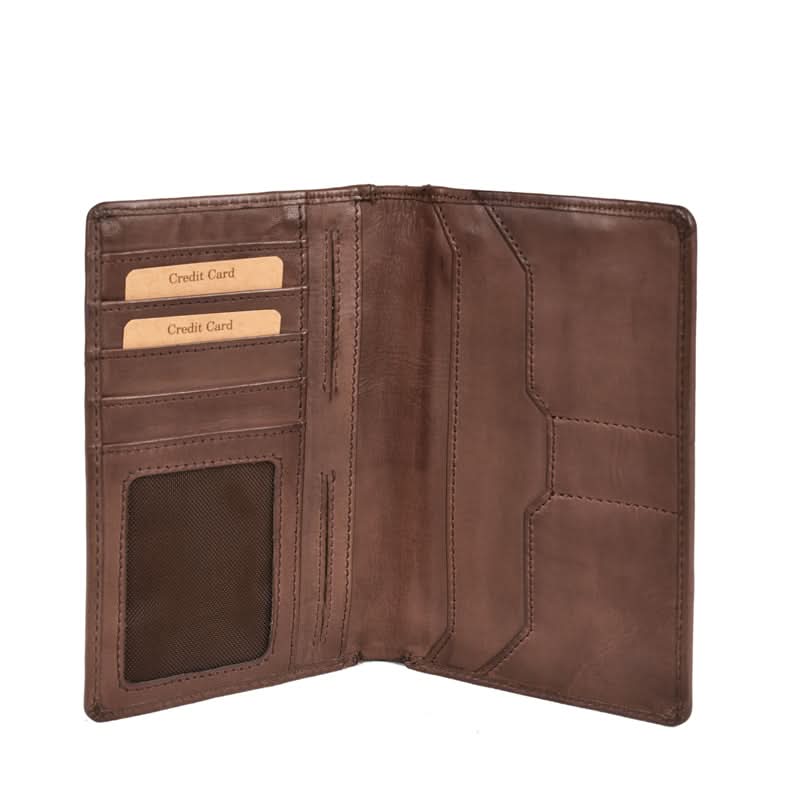 Ternet - Travel Wallet