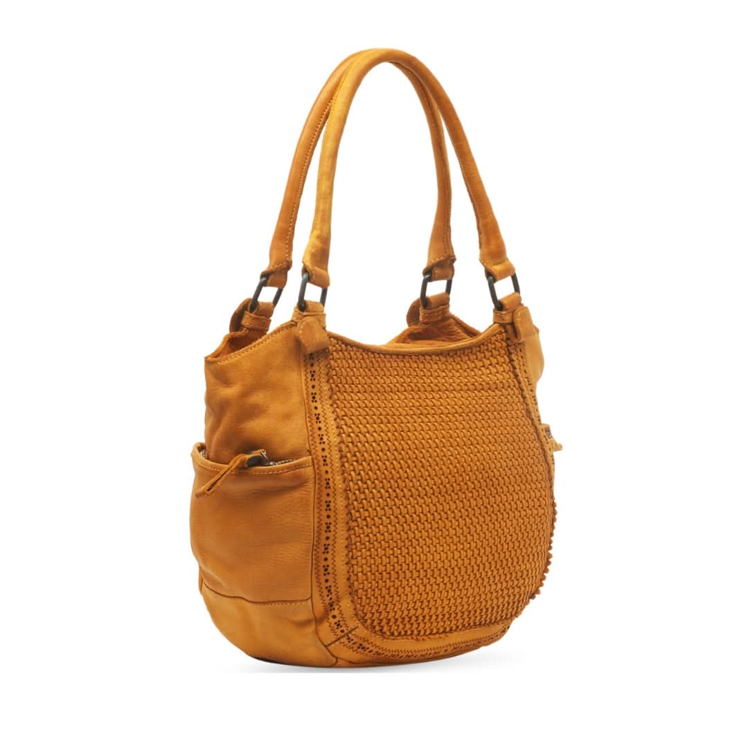 Fika - The Shoulder Bag