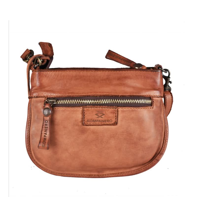 Kaleido-Mini Crossbody