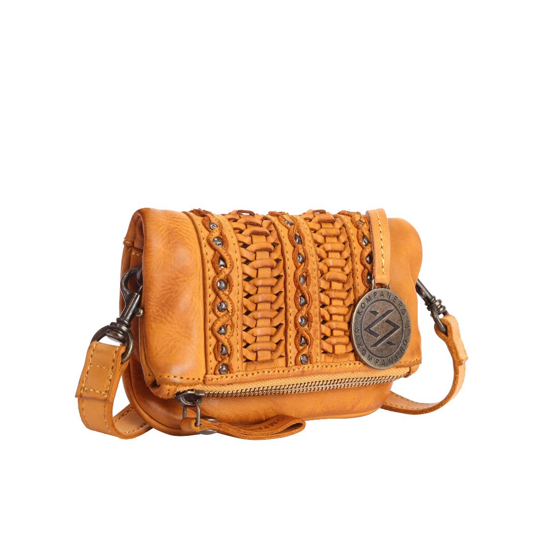 Sorrento - Clutch Bag