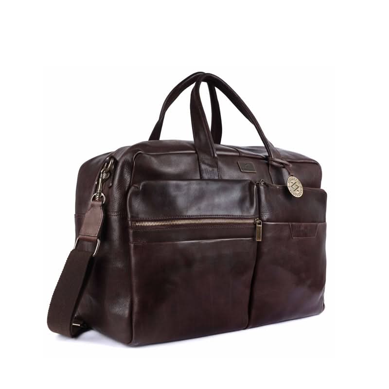 Leo - The Duffel Bag