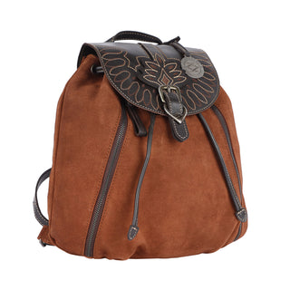 Abeba - The Backpack