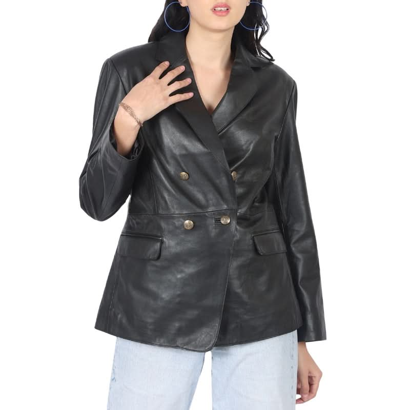 Life-The Womens Blazer