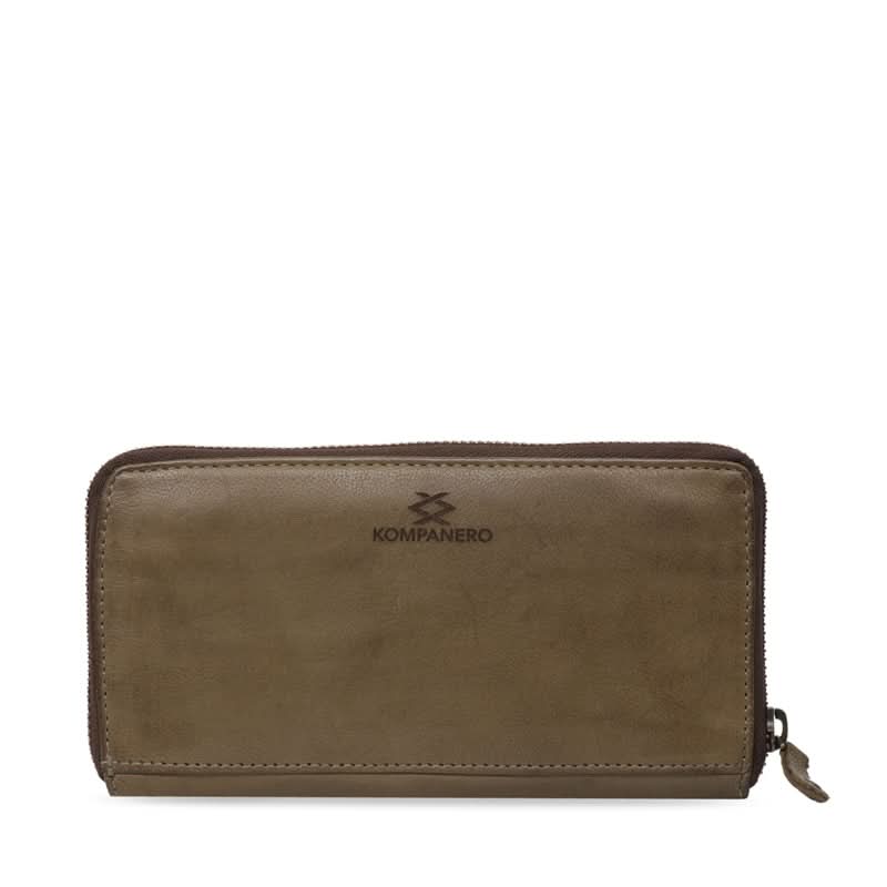 Isla - The Wallet