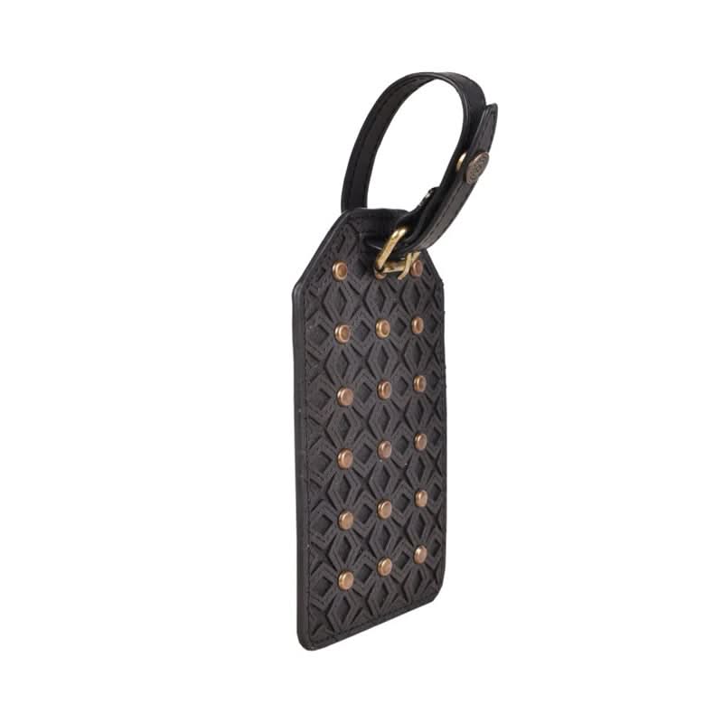 Lilly - The Luggage Tag