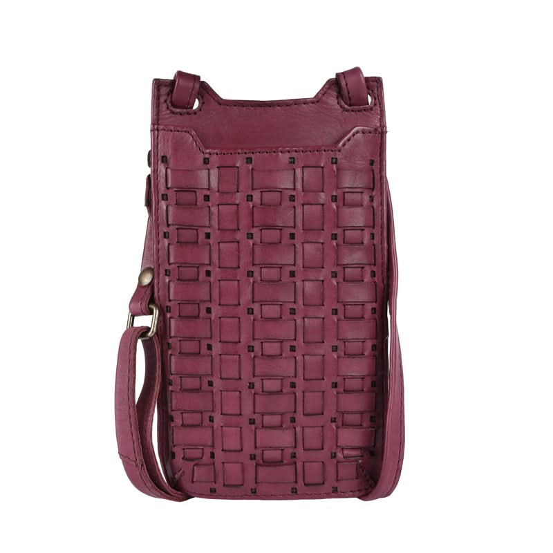 Erica - Mobile Pouch