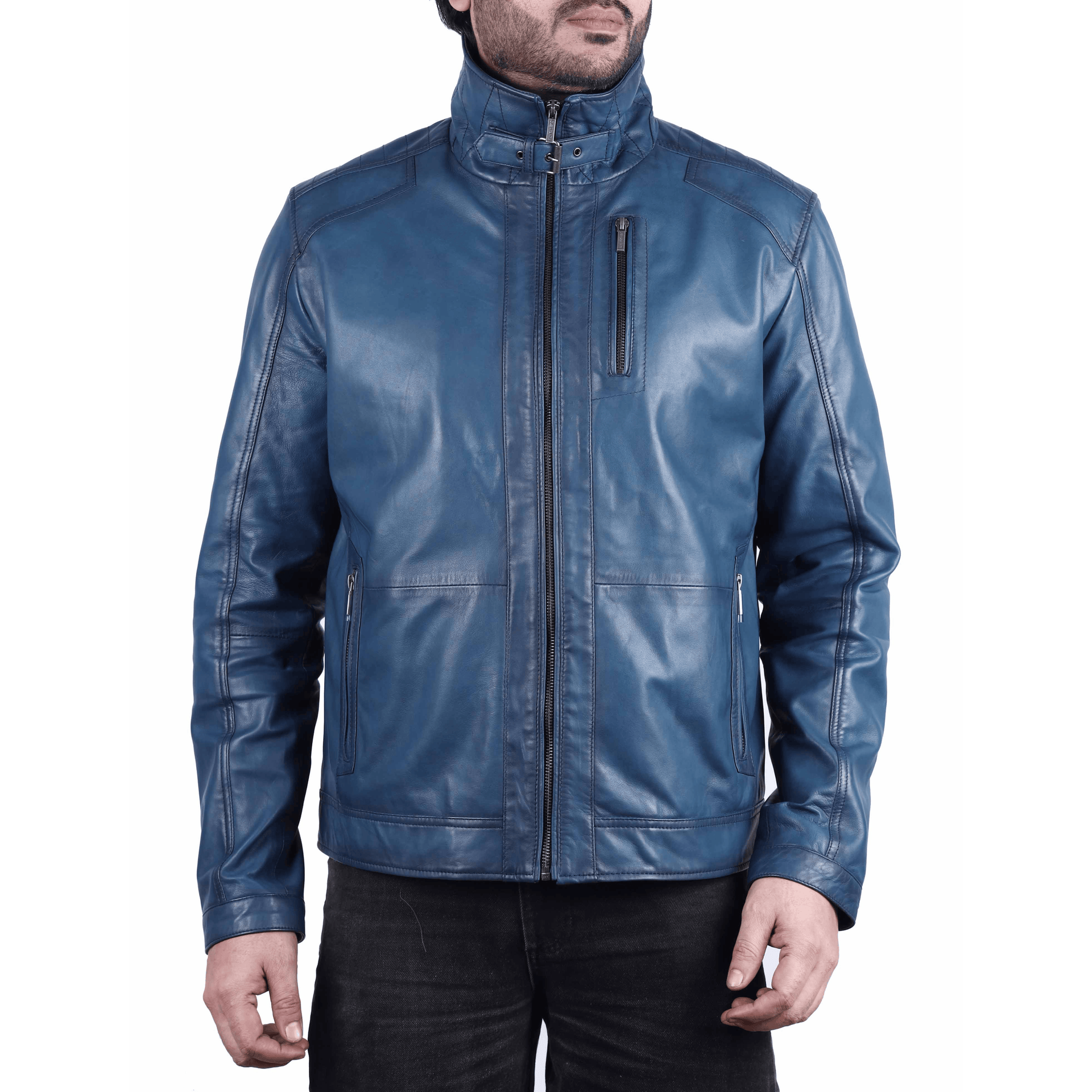Dantey-The Mens Jacket
