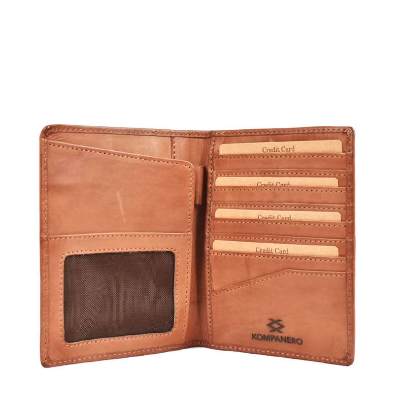 Lineage Passport Wallet