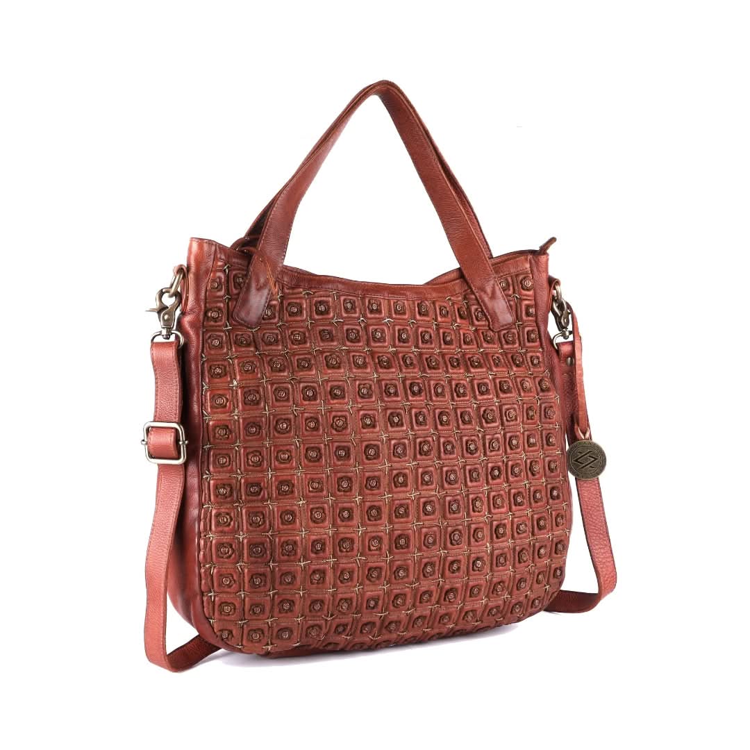 Scarlet - Shopper Bag