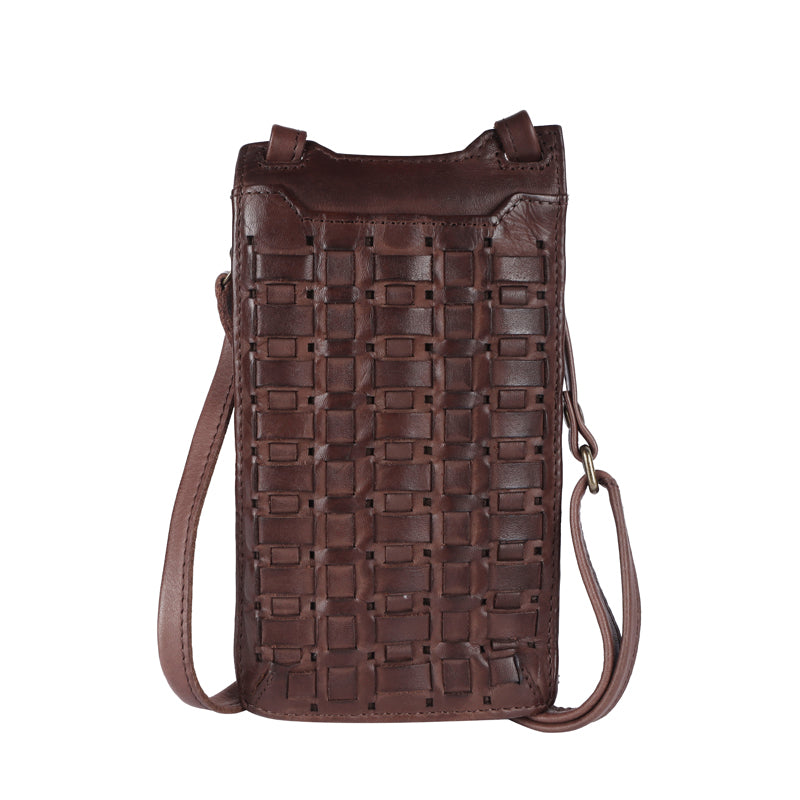 Erica - Mobile Pouch