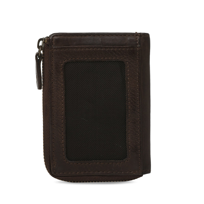 Wilson-The Cardholder