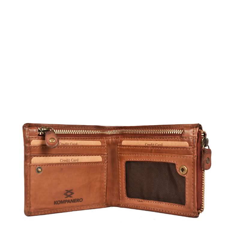 Ternet - Mens Wallet