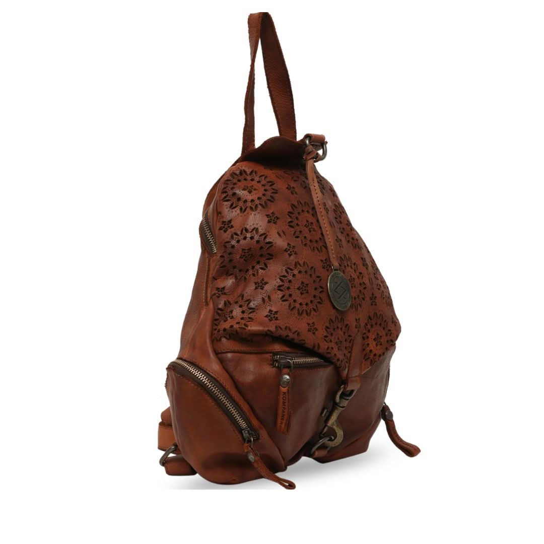 Iris - The Backpack