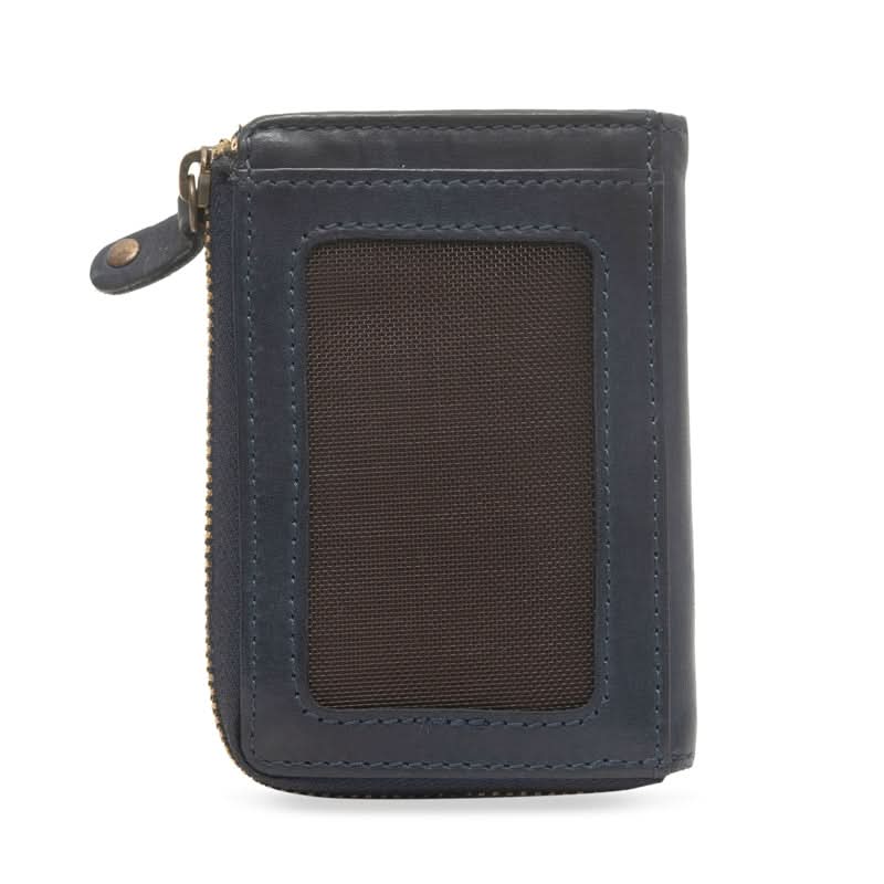 Wilson-The Cardholder