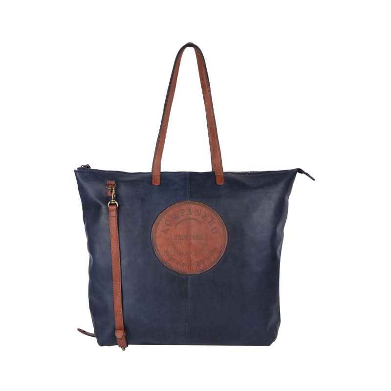 Cooper - Shoulder Bag