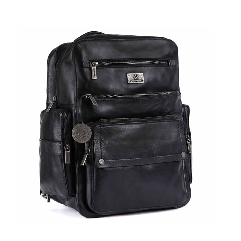 Alexander-The Backpack