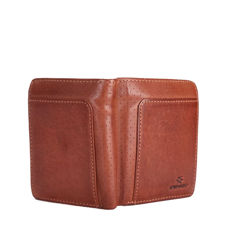 Scott - The Wallet