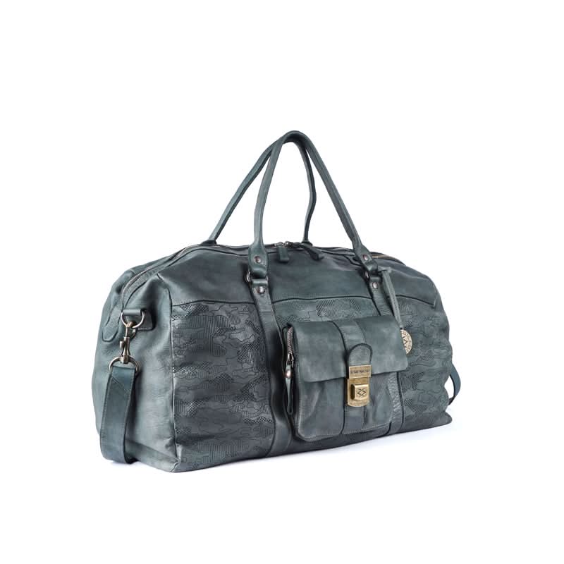 Garrison - Travel Bag