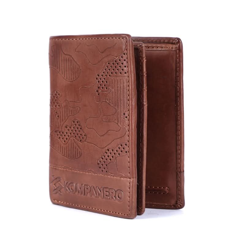 Garrison - The Wallet