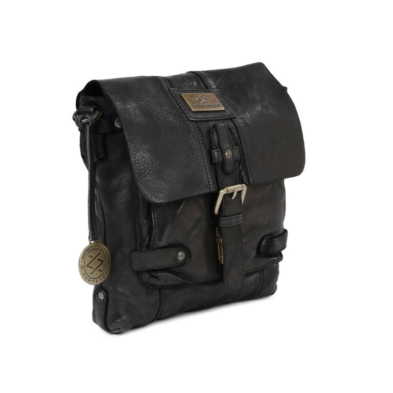 MegaGear Torres Mini Top Grain Leather Camera Messenger Bag for – MegaGear  Store