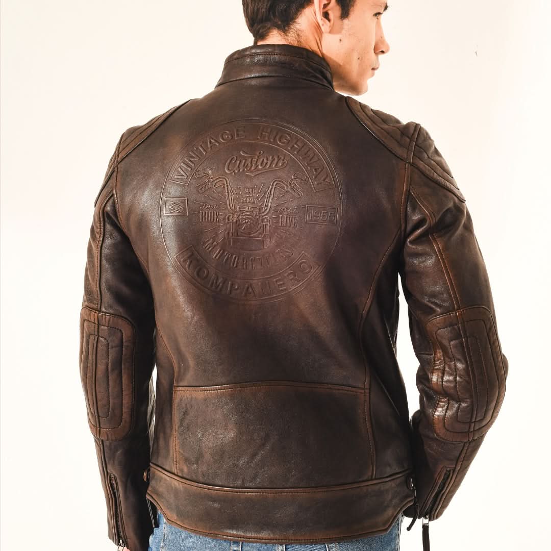 Badboy-The Mens Jacket