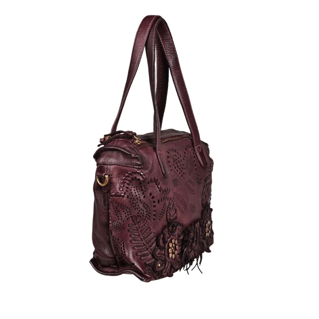 Gardenia - Handbag