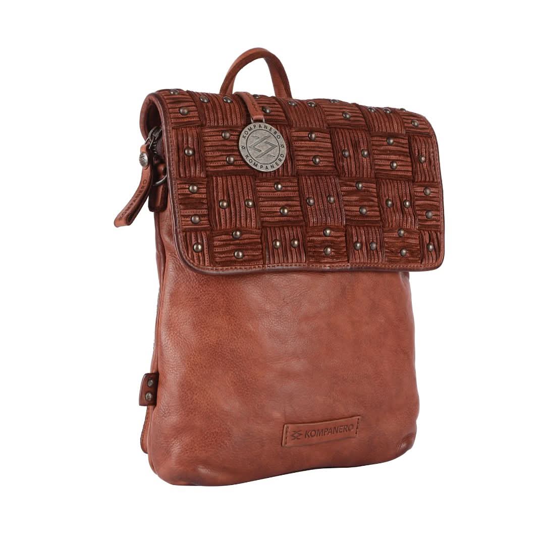 Leana - The Backpack