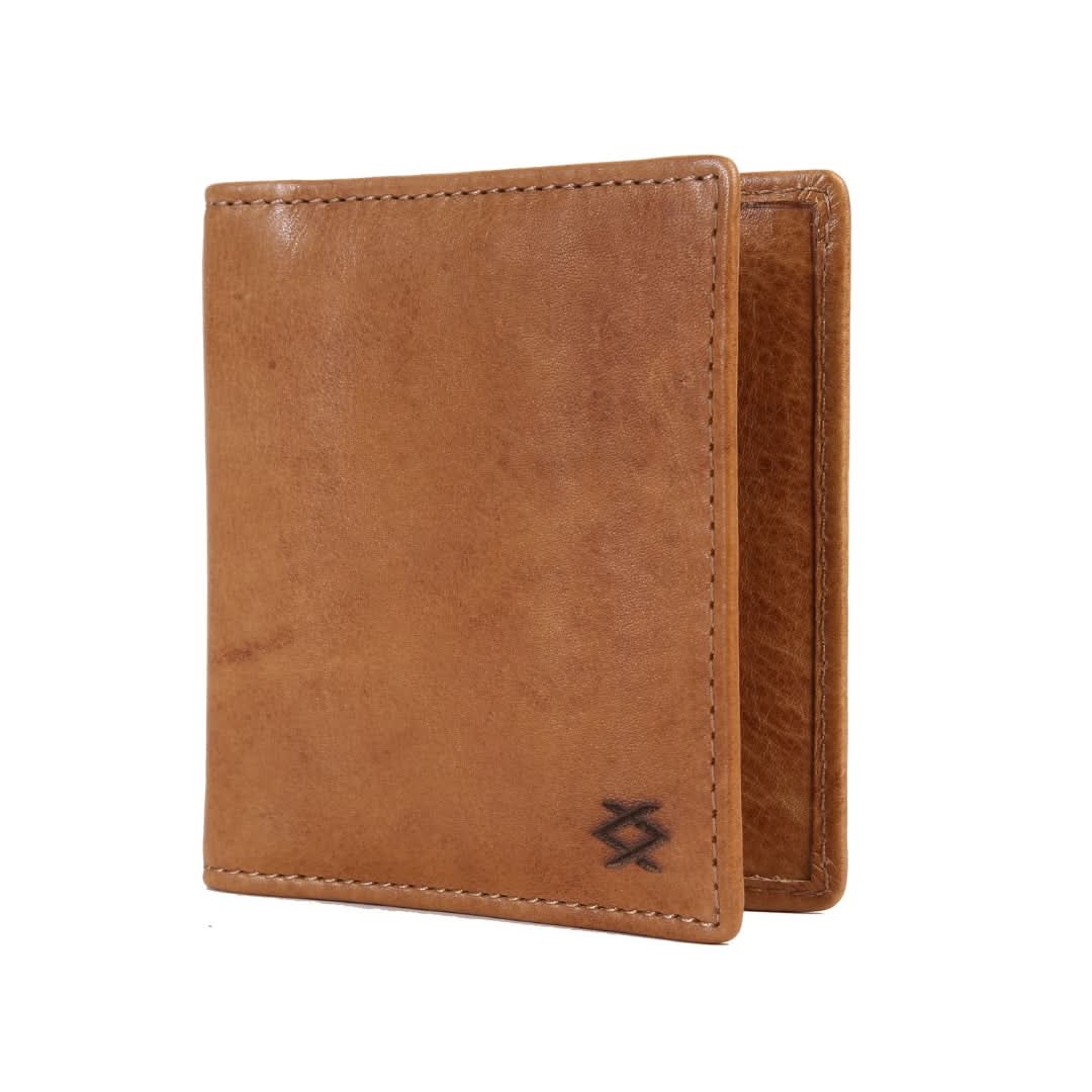Brandon - The Wallet