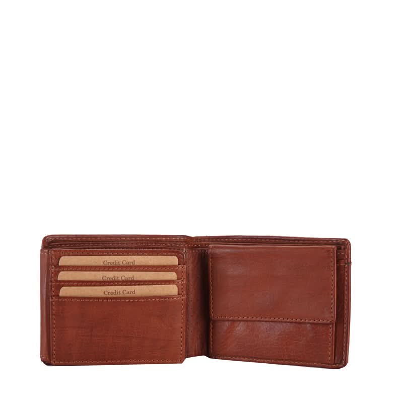 Justin - The Wallet