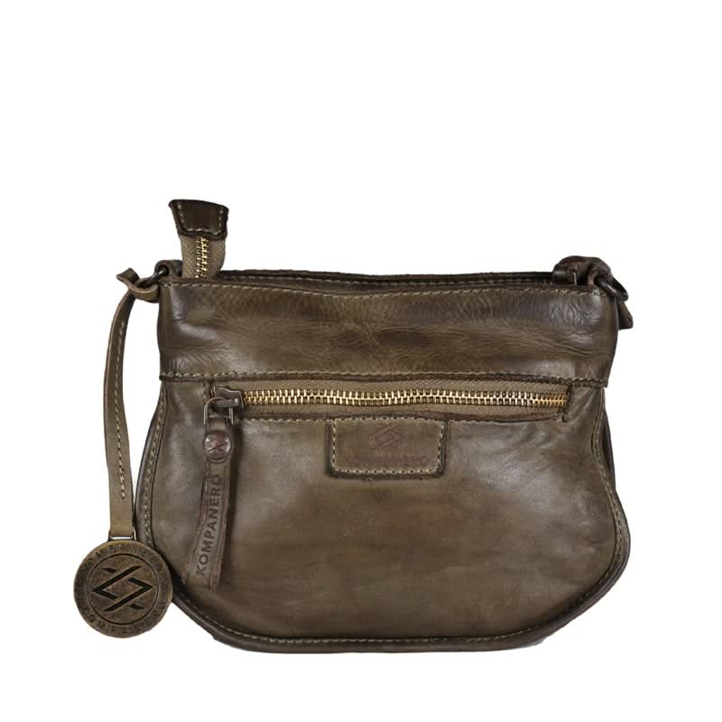 Kaleido-Mini Crossbody