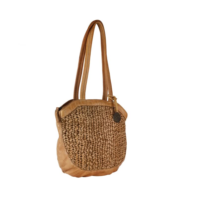 Ivy - The Shoulder Bag