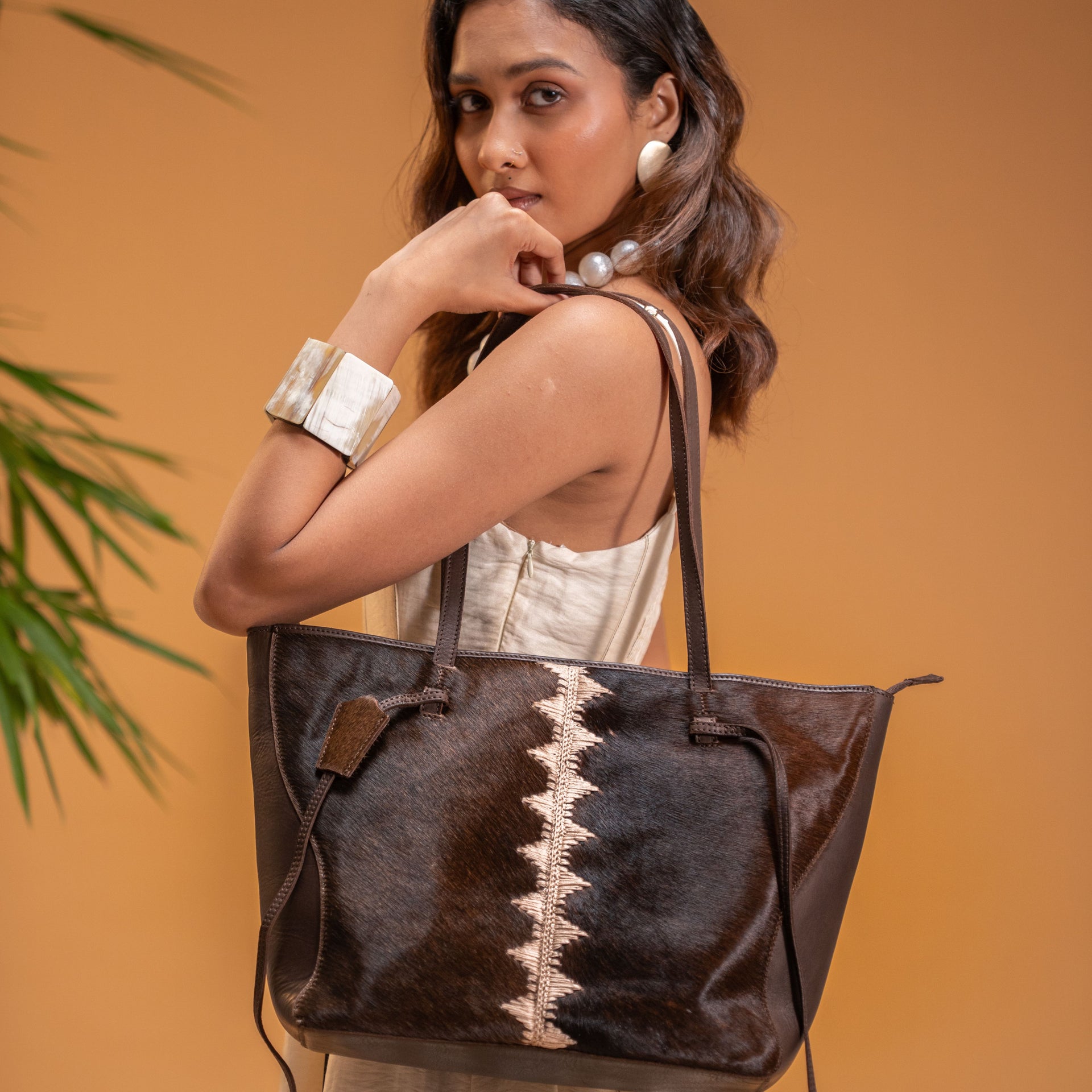 Addis - The Handbag