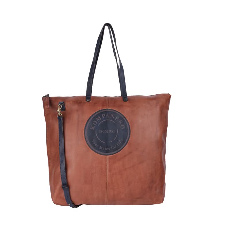 Cooper - Shoulder Bag