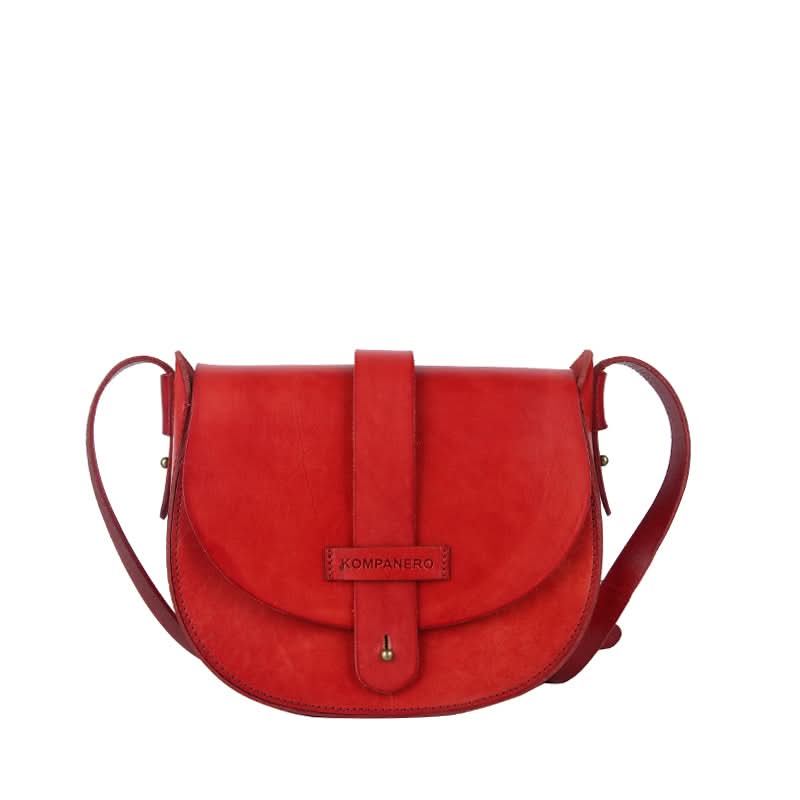Amy - The Satchel