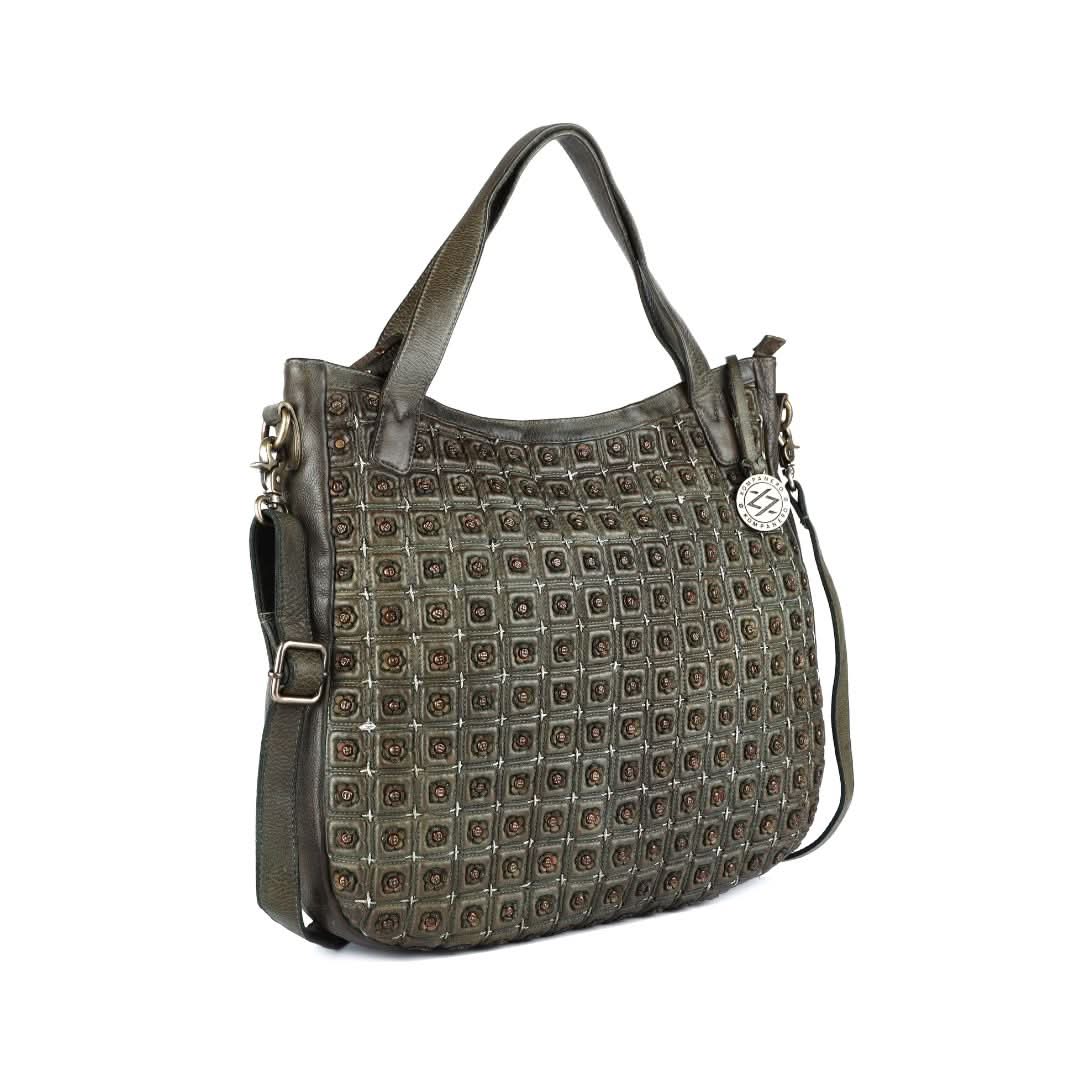 Scarlet - Shopper Bag