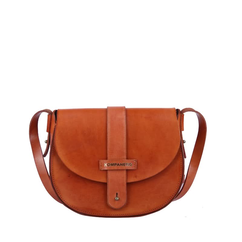 Amy - The Satchel