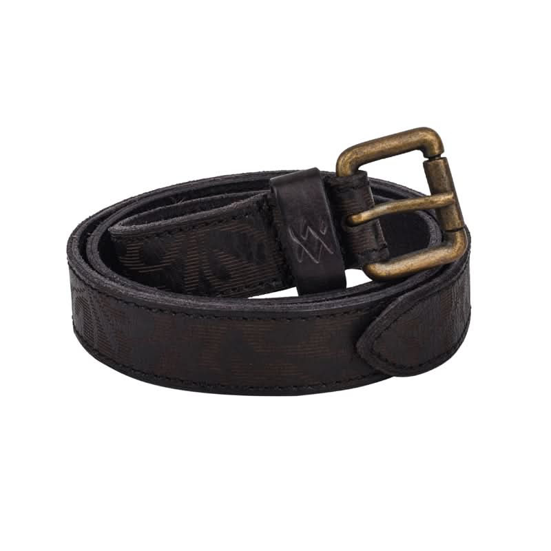 Katie - The Belt