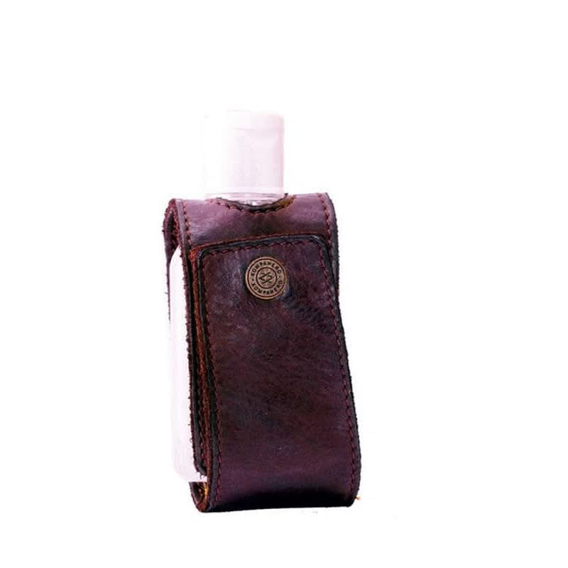 Anton - Sanitizer Pouch